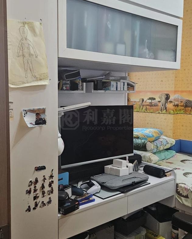 溱岸8號 2座 - 28NTS – 香港北部都會區