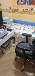 溱岸8號 2座 - 28NTS – 香港北部都會區
