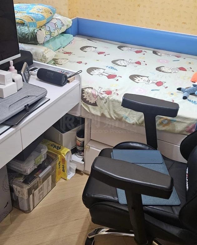 溱岸8號 2座 - 28NTS – 香港北部都會區