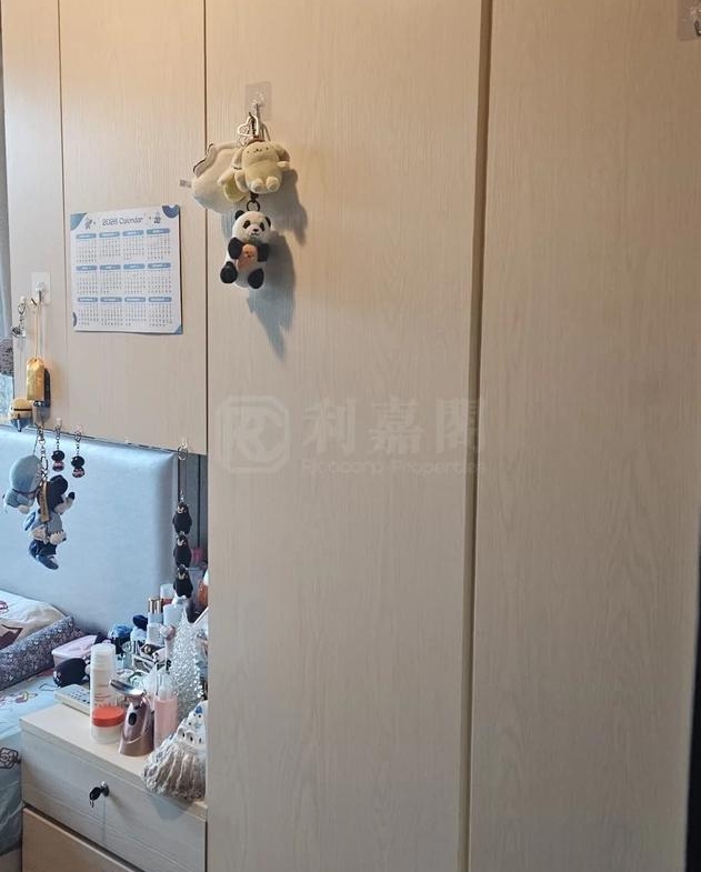 溱岸8號 2座 - 28NTS – 香港北部都會區