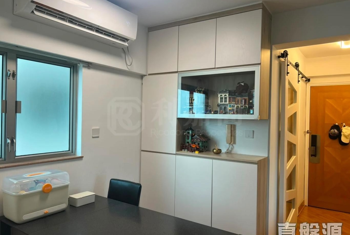 采葉庭 15座 - 28NTS – 香港北部都會區