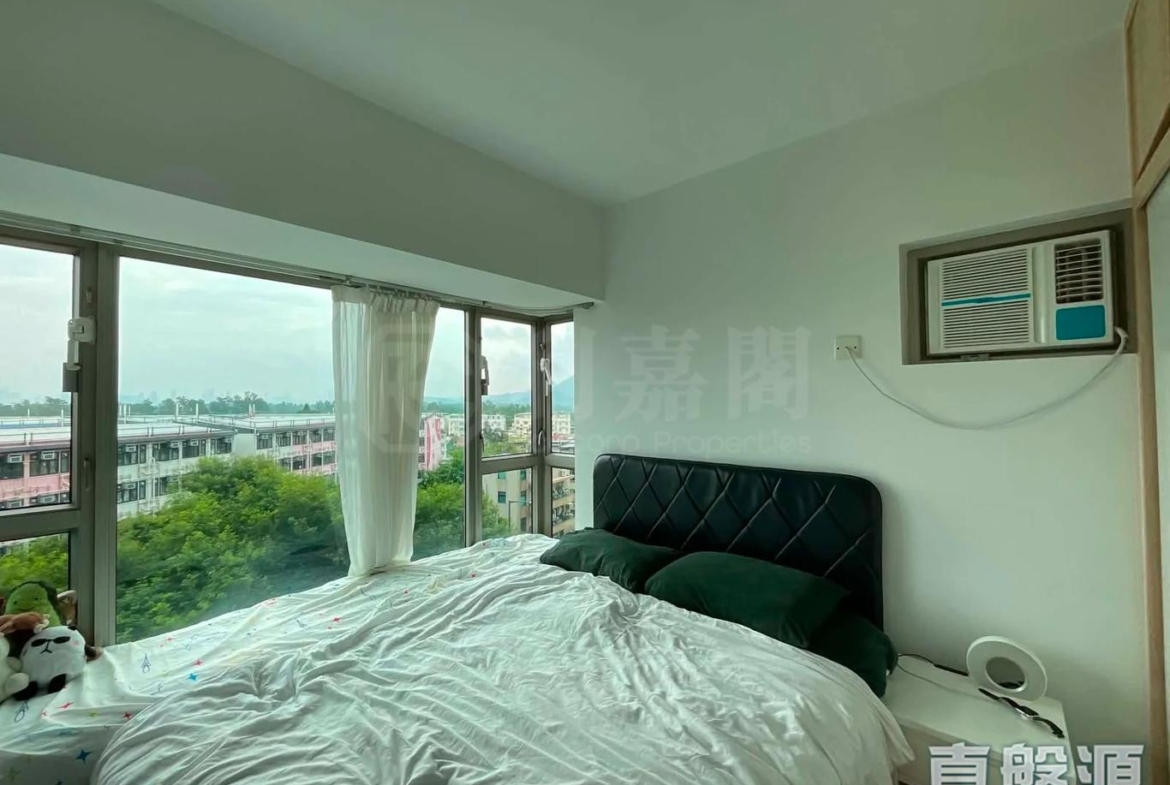 采葉庭 15座 - 28NTS – 香港北部都會區