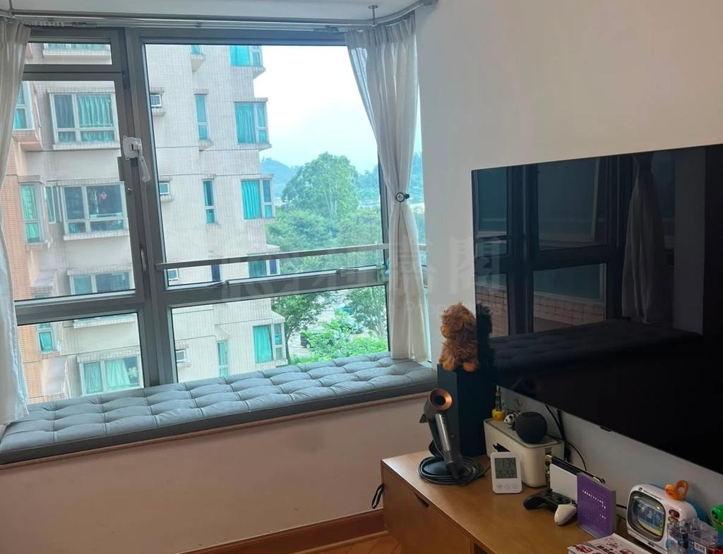 采葉庭 15座 - 28NTS – 香港北部都會區