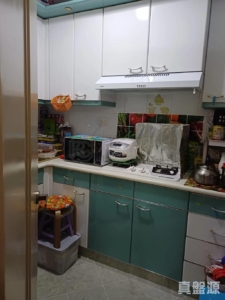 怡峰園 2座 - 28NTS – 香港北部都會區