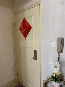 翠寧花園 1座 - 28NTS – 香港北部都會區