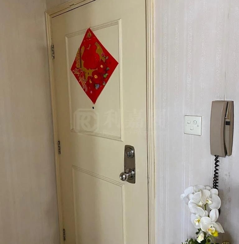 翠寧花園 1座 - 28NTS – 香港北部都會區