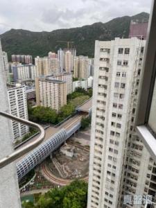 翠寧花園 1座 - 28NTS – 香港北部都會區