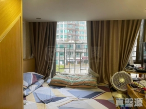 蔚林 2座 - 28NTS – 香港北部都會區