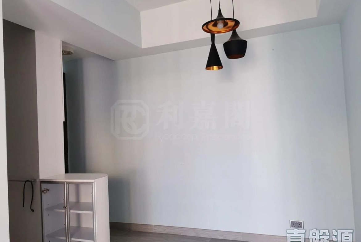 尚悅 12座 - 28NTS – 香港北部都會區