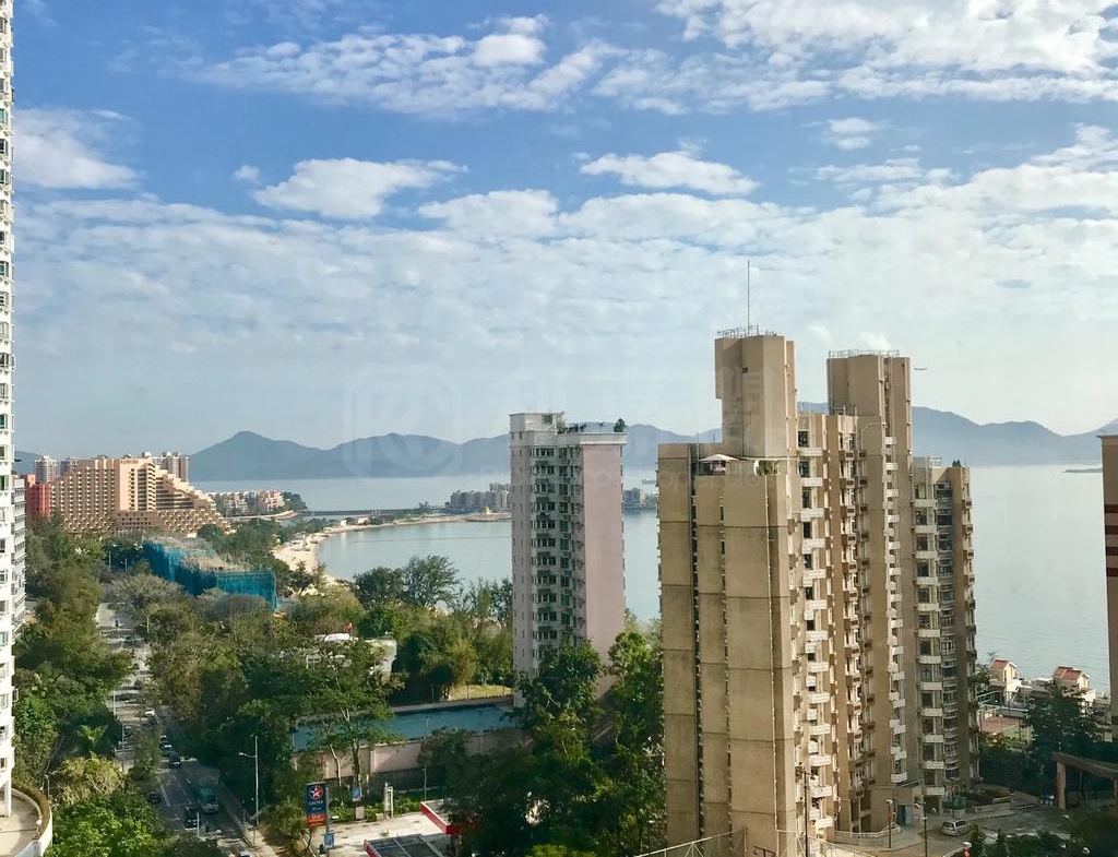 南岸 - 28NTS – 香港北部都會區