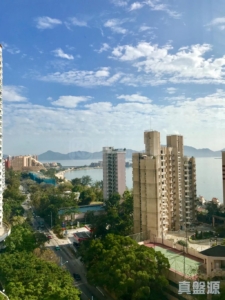 南岸 - 28NTS – 香港北部都會區