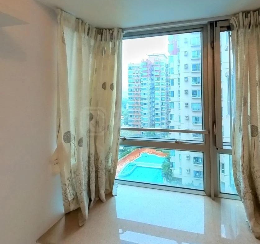采葉庭 3座 - 28NTS – 香港北部都會區