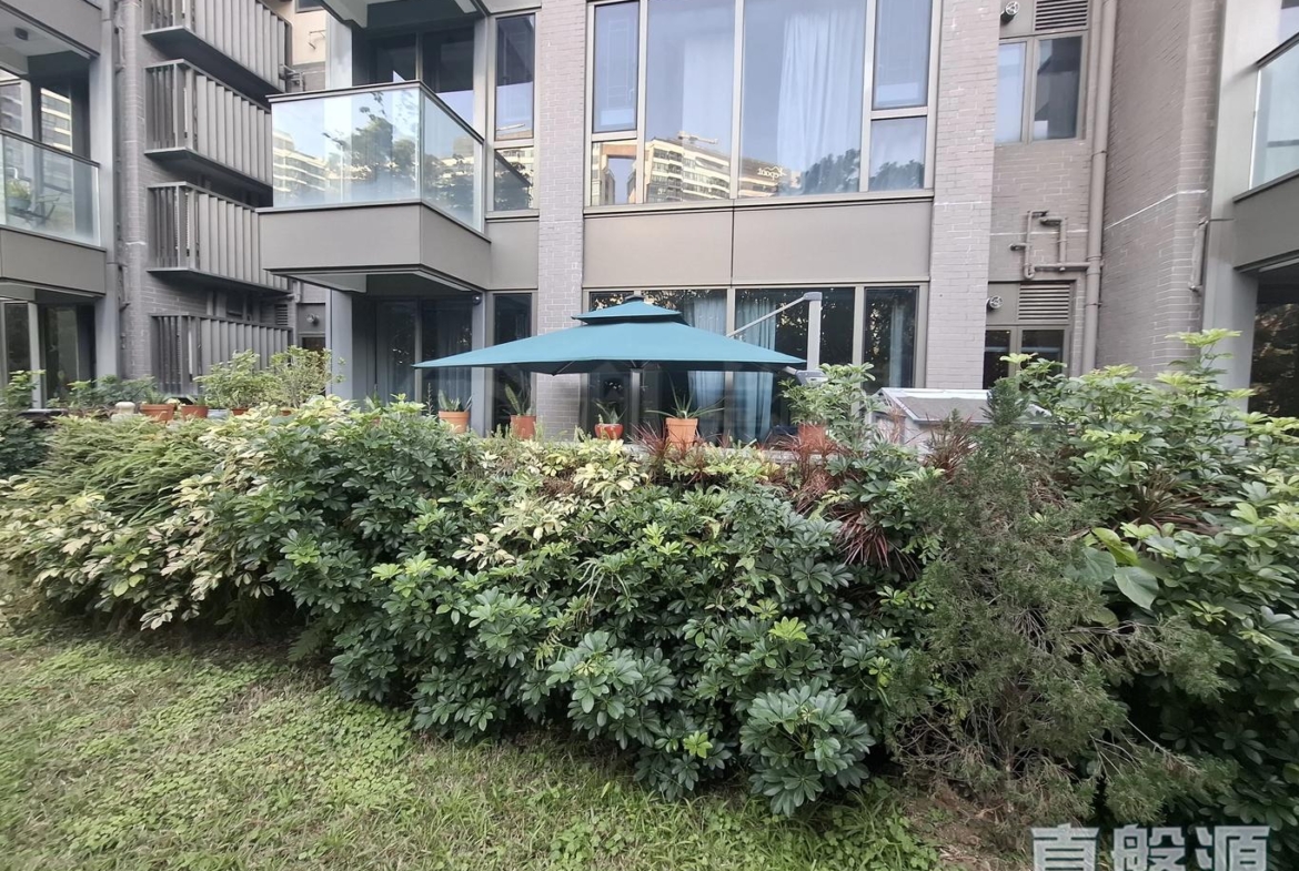 NAPA 5A座 - 28NTS – 香港北部都會區