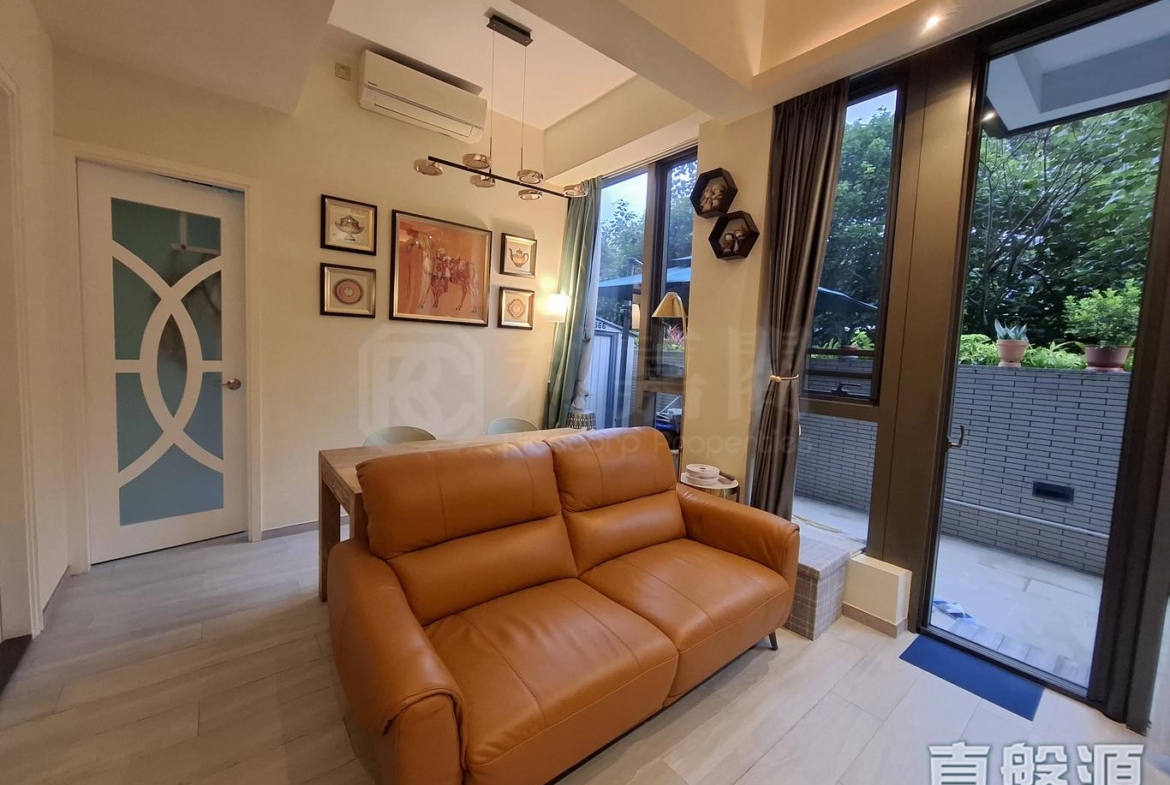 NAPA 5A座 - 28NTS – 香港北部都會區