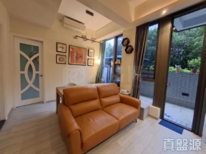 NAPA 5A座 - 28NTS – 香港北部都會區