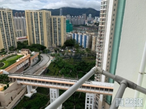 青俊苑 B座 (俊豪閣) - 28NTS – 香港北部都會區