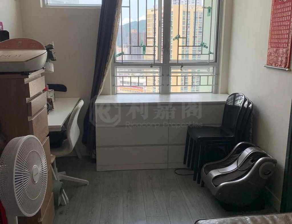 青俊苑 B座 (俊豪閣) - 28NTS – 香港北部都會區