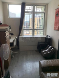 青俊苑 B座 (俊豪閣) - 28NTS – 香港北部都會區