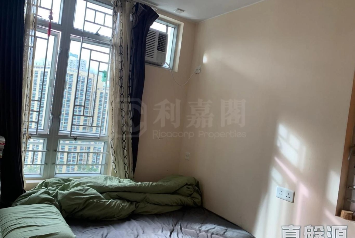 青俊苑 B座 (俊豪閣) - 28NTS – 香港北部都會區