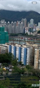 青俊苑 B座 (俊豪閣) - 28NTS – 香港北部都會區
