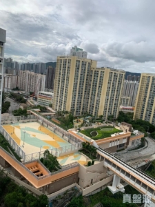 青俊苑 B座 (俊豪閣) - 28NTS – 香港北部都會區