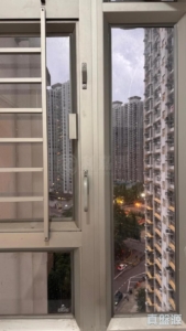 青富苑 A座 - 28NTS – 香港北部都會區