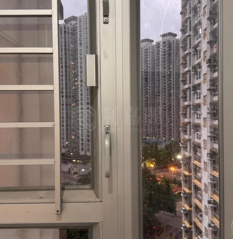 青富苑 A座 - 28NTS – 香港北部都會區