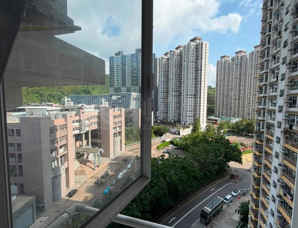 青富苑 A座 - 28NTS – 香港北部都會區