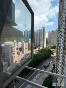 青富苑 A座 - 28NTS – 香港北部都會區