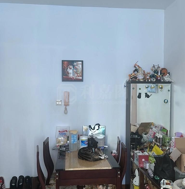 樂悠居 - 28NTS – 香港北部都會區