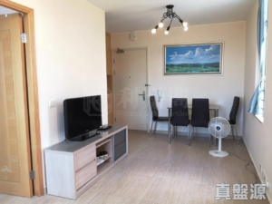 青富苑 B座 - 28NTS – 香港北部都會區