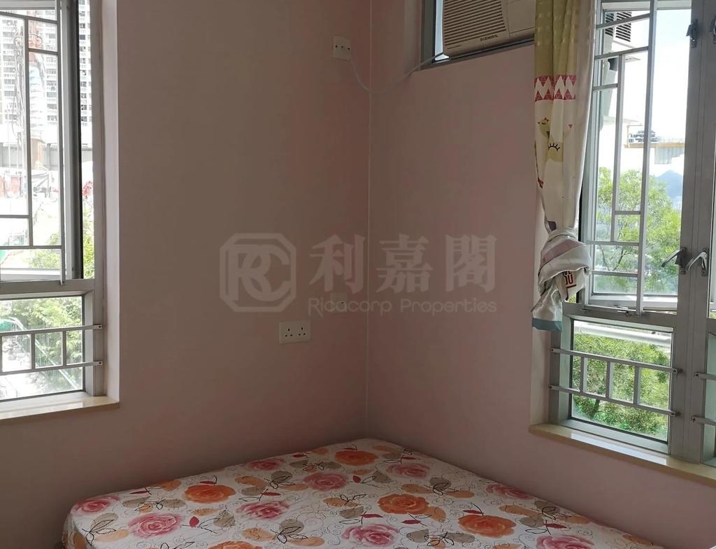 青富苑 B座 - 28NTS – 香港北部都會區