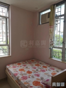 青富苑 B座 - 28NTS – 香港北部都會區