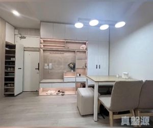 青富苑 A座 - 28NTS – 香港北部都會區
