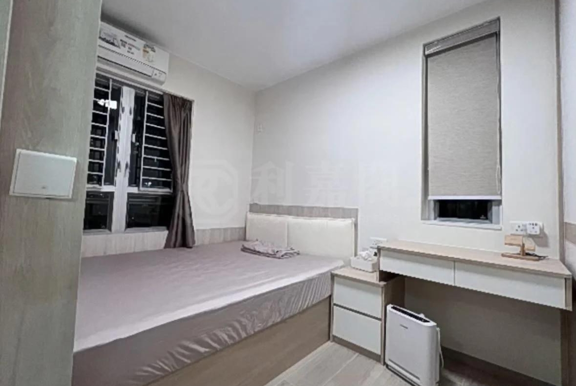 青富苑 A座 - 28NTS – 香港北部都會區