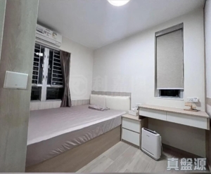 青富苑 A座 - 28NTS – 香港北部都會區