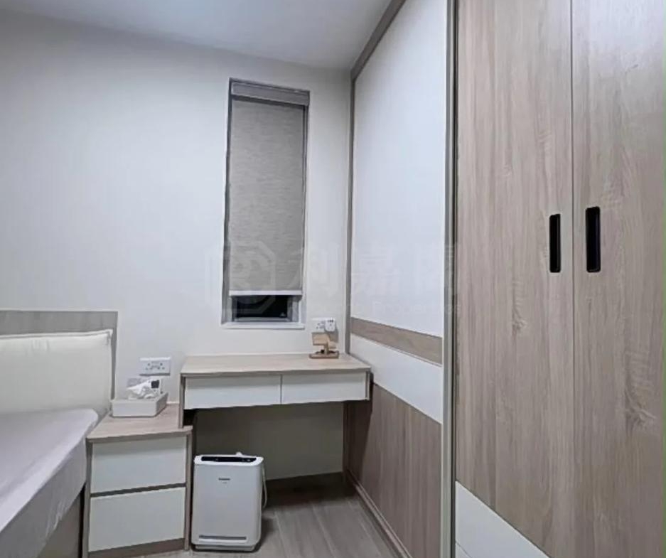 青富苑 A座 - 28NTS – 香港北部都會區