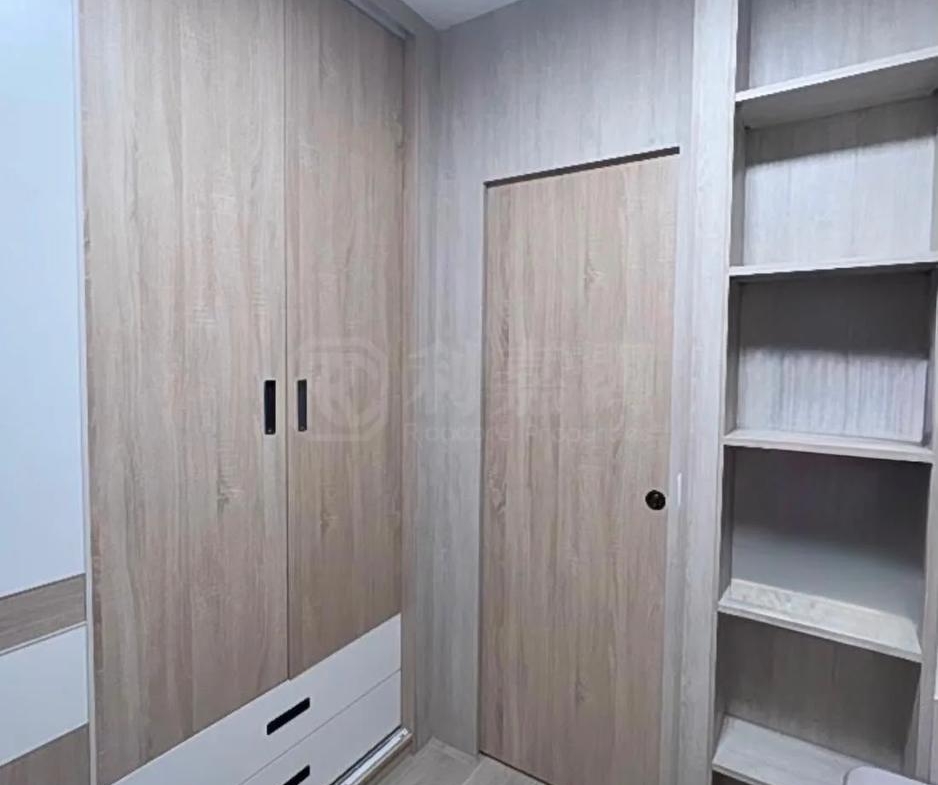 青富苑 A座 - 28NTS – 香港北部都會區