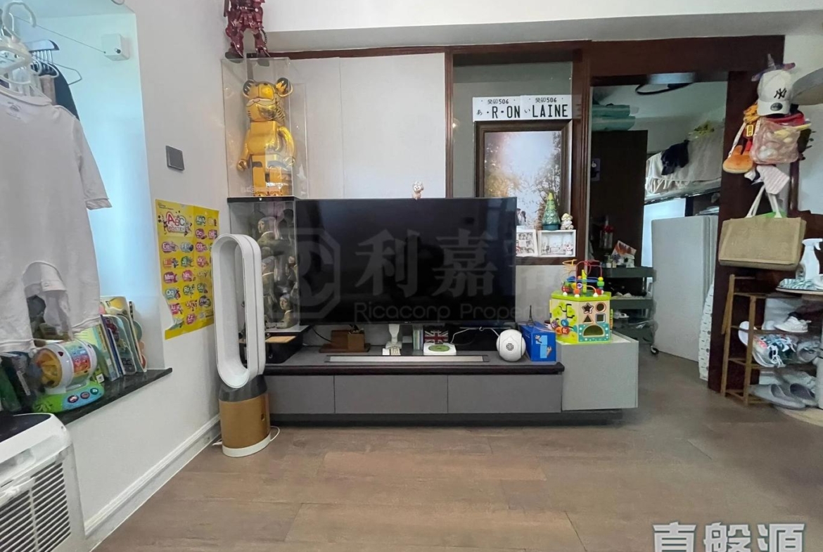 浪翠園 3期 9座 - 28NTS – 香港北部都會區