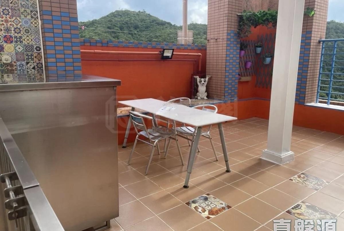 曉峰園 1座 - 28NTS – 香港北部都會區