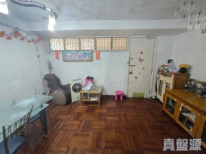 長發邨 俊發樓(5座) - 28NTS – 香港北部都會區