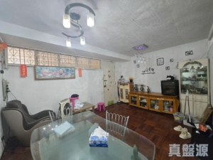 長發邨 俊發樓(5座) - 28NTS – 香港北部都會區