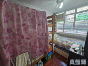 長發邨 俊發樓(5座) - 28NTS – 香港北部都會區