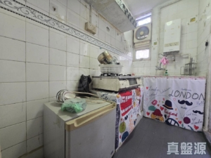 長發邨 俊發樓(5座) - 28NTS – 香港北部都會區