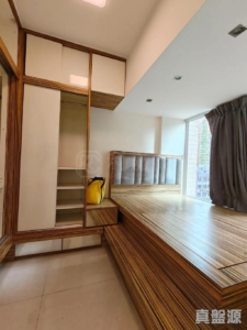 雍雅軒 1座 - 28NTS – 香港北部都會區