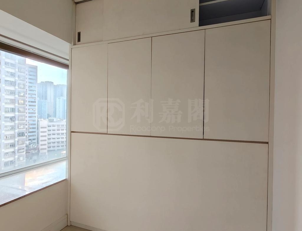 雍雅軒 1座 - 28NTS – 香港北部都會區