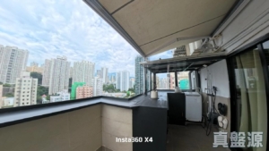 勝華大廈 - 28NTS – 香港北部都會區