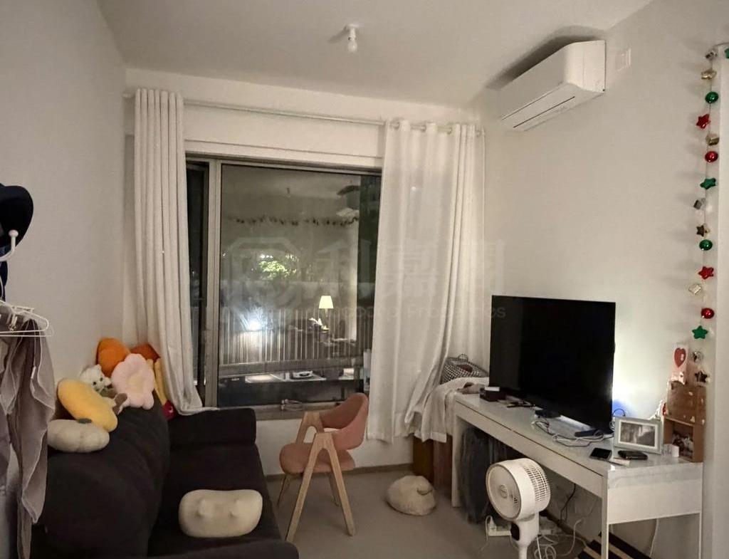 飛揚 2期 5座 - 28NTS – 香港北部都會區