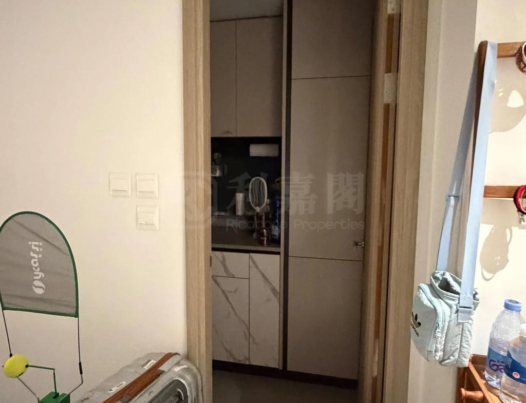 飛揚 2期 5座 - 28NTS – 香港北部都會區