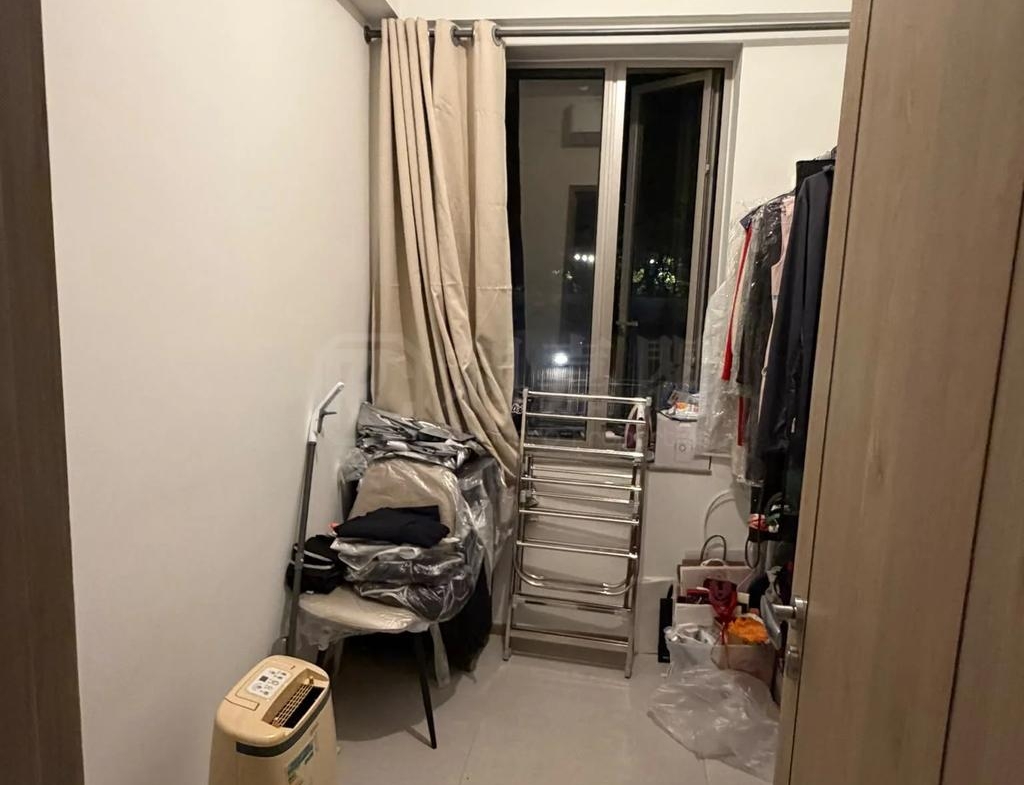 飛揚 2期 5座 - 28NTS – 香港北部都會區